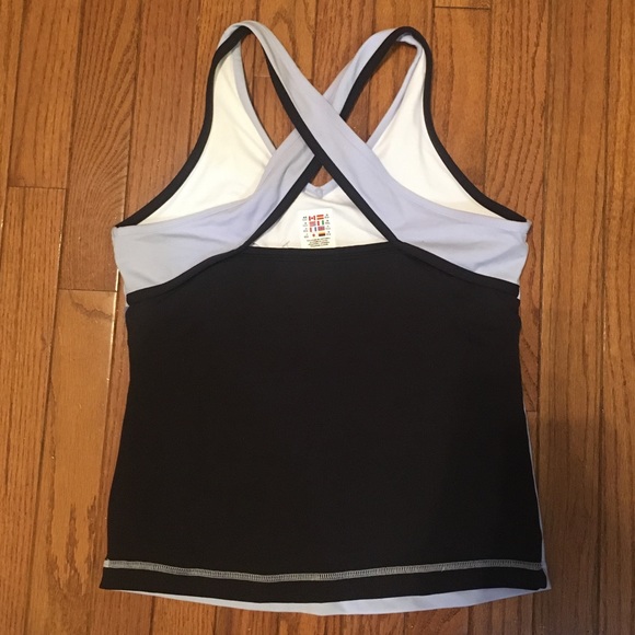 Addias Tank - Picture 3 of 3